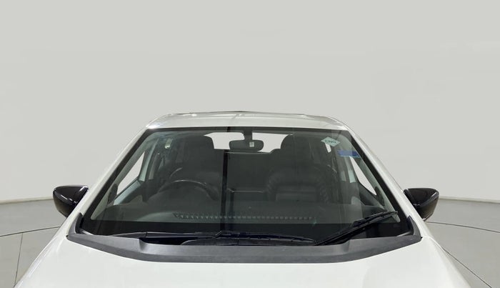 2024 Tata ALTROZ XM PLUS CNG, CNG, Manual, 15,960 km, Front Windshield