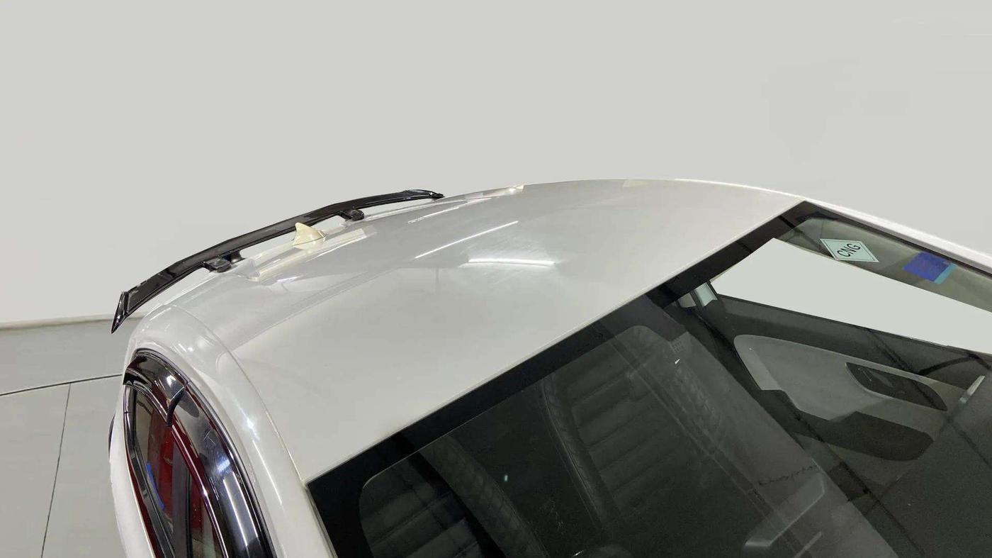 2024 Tata ALTROZ XM PLUS CNG, CNG, Manual, 16,196 km, Roof