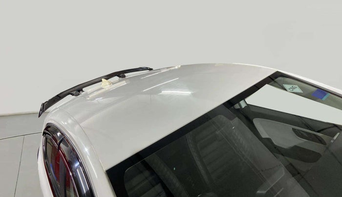 2024 Tata ALTROZ XM PLUS CNG, CNG, Manual, 15,960 km, Roof