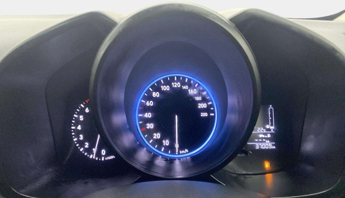 2021 Hyundai VENUE S 1.2, Petrol, Manual, 36,966 km, Odometer Image