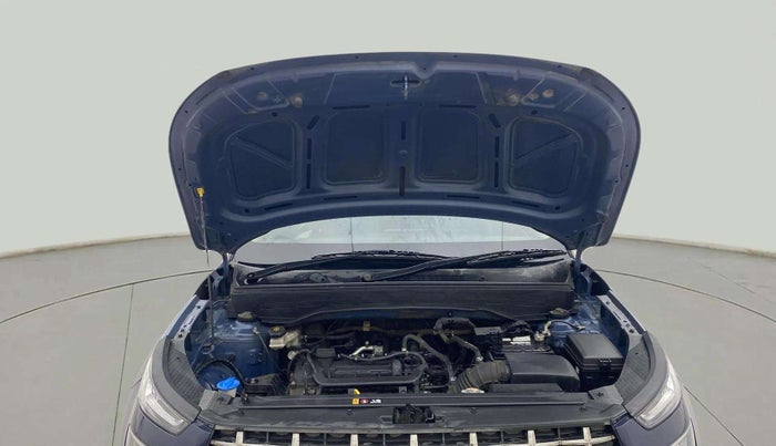 2021 Hyundai VENUE S 1.2, Petrol, Manual, 36,966 km, Open Bonet