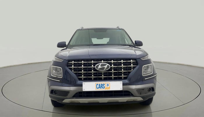 2021 Hyundai VENUE S 1.2, Petrol, Manual, 36,966 km, Front