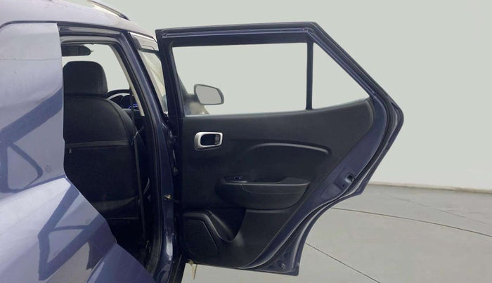 2021 Hyundai VENUE S 1.2, Petrol, Manual, 36,966 km, RHS Rear Door