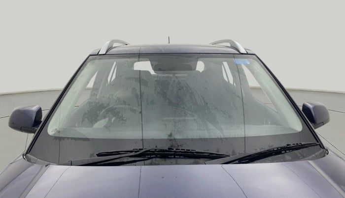 2021 Hyundai VENUE S 1.2, Petrol, Manual, 36,966 km, Front Windshield