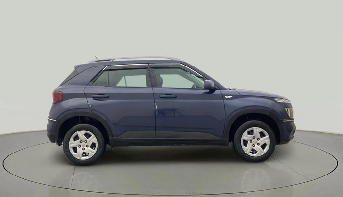 2021 Hyundai VENUE S 1.2, Petrol, Manual, 36,966 km, Right Side View
