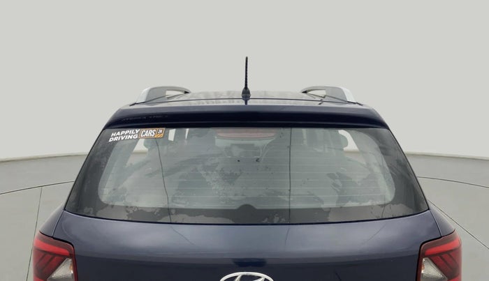 2021 Hyundai VENUE S 1.2, Petrol, Manual, 36,966 km, Rear Windshield