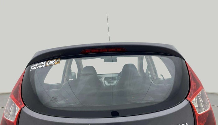 2017 Hyundai Eon MAGNA +, Petrol, Manual, 29,204 km, Rear Windshield