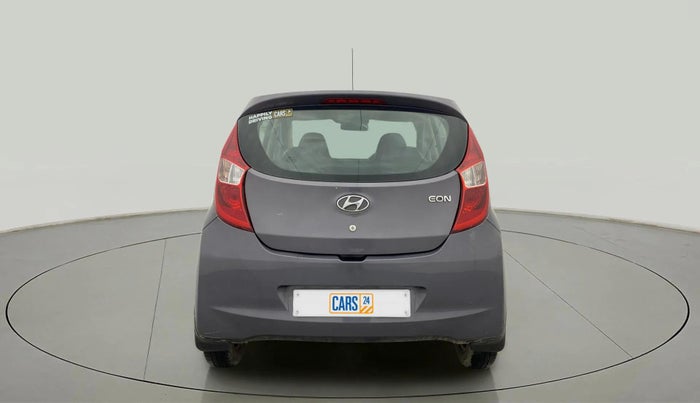2017 Hyundai Eon MAGNA +, Petrol, Manual, 29,204 km, Back/Rear