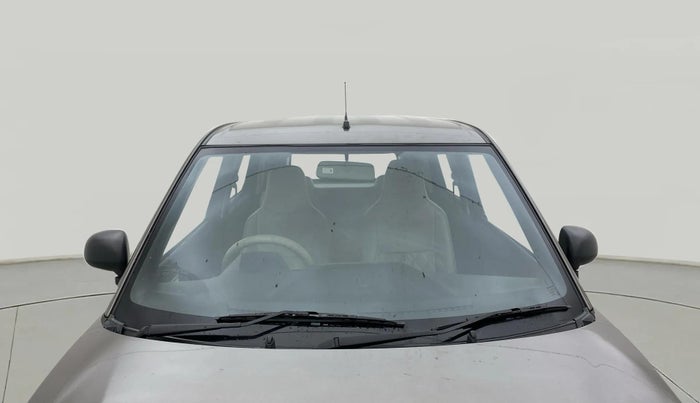2020 Maruti New Wagon-R LXI CNG (O) 1.0, CNG, Manual, 75,524 km, Front Windshield