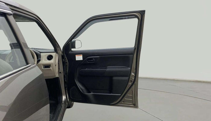 2020 Maruti New Wagon-R LXI CNG (O) 1.0, CNG, Manual, 75,524 km, RHS Front Door