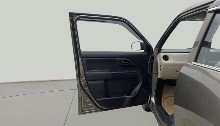 2020 Maruti New Wagon-R LXI CNG (O) 1.0, CNG, Manual, 75,524 km, LHS Front Door