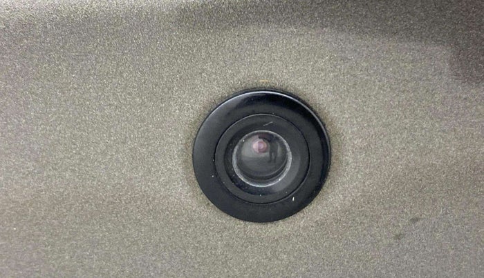 2020 Maruti New Wagon-R LXI CNG (O) 1.0, CNG, Manual, 75,524 km, Parking Camera