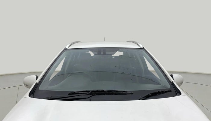 2020 Maruti S Cross ALPHA 1.5, Petrol, Manual, 73,293 km, Front Windshield