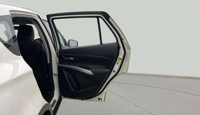 2020 Maruti S Cross ALPHA 1.5, Petrol, Manual, 73,293 km, RHS Rear Door