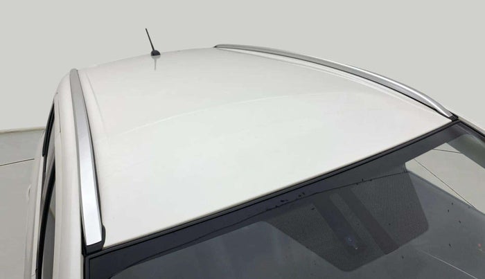 2020 Maruti S Cross ALPHA 1.5, Petrol, Manual, 73,293 km, Roof