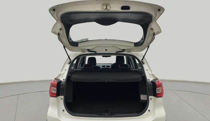 2020 Maruti S Cross ALPHA 1.5, Petrol, Manual, 73,293 km, Boot Inside