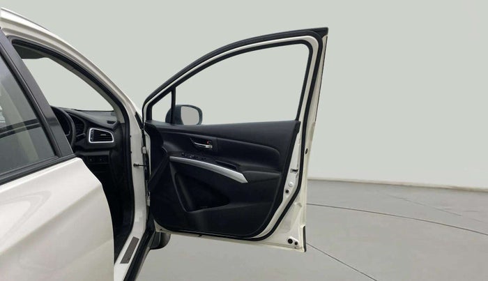 2020 Maruti S Cross ALPHA 1.5, Petrol, Manual, 73,293 km, RHS Front Door