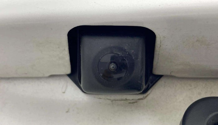 2020 Maruti S Cross ALPHA 1.5, Petrol, Manual, 73,293 km, Parking Camera