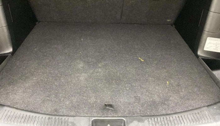 2020 Maruti S Cross ALPHA 1.5, Petrol, Manual, 73,293 km, Boot Open Zoomed View