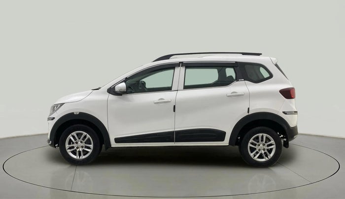 2019 Renault TRIBER RXL MT, Petrol, Manual, 50,404 km, Left Side
