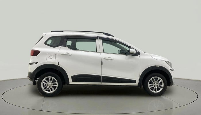 2019 Renault TRIBER RXL MT, Petrol, Manual, 50,404 km, Right Side View