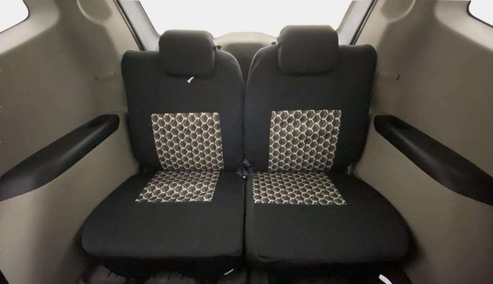 2019 Renault TRIBER RXL MT, Petrol, Manual, 50,404 km, Third Seat Row ( optional )