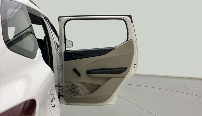 2019 Renault TRIBER RXL MT, Petrol, Manual, 50,404 km, RHS Rear Door