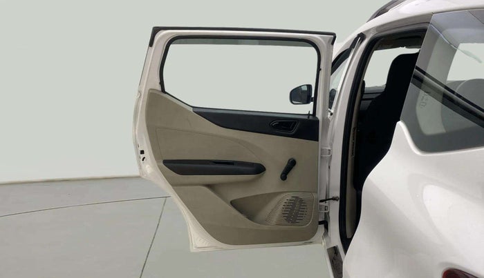 2019 Renault TRIBER RXL MT, Petrol, Manual, 50,404 km, LHS Rear Door