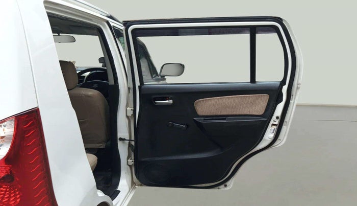 2018 Maruti Wagon R 1.0 LXI, Petrol, Manual, 53,138 km, RHS Rear Door