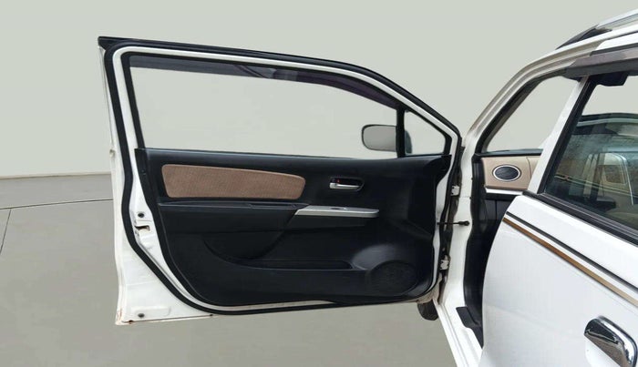 2018 Maruti Wagon R 1.0 LXI, Petrol, Manual, 53,138 km, LHS Front Door