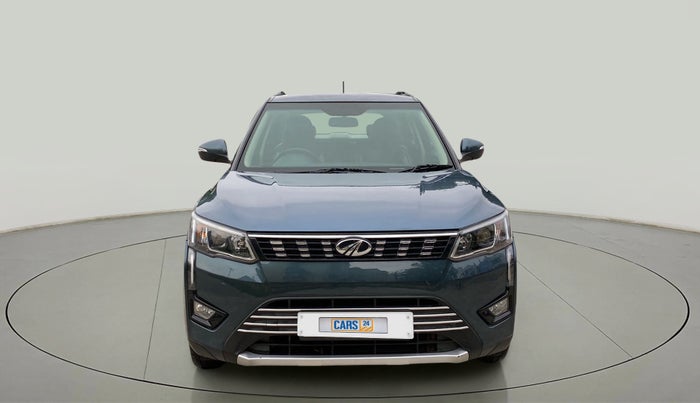2022 Mahindra XUV300 W8 1.5 DIESEL, Diesel, Manual, 47,991 km, Front