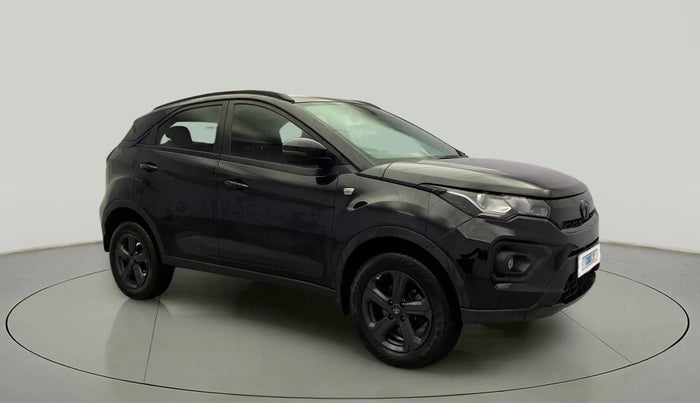 2022 Tata NEXON XZ PLUS DIESEL (L) DARK EDITION, Diesel, Manual, 82,582 km, SRP