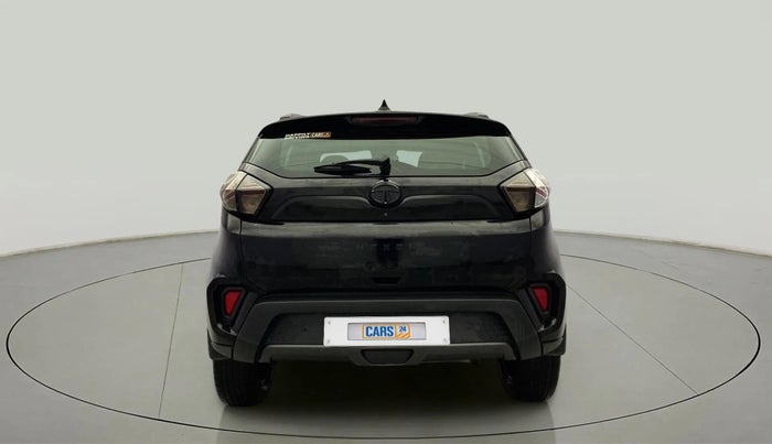 2022 Tata NEXON XZ PLUS DIESEL (L) DARK EDITION, Diesel, Manual, 82,582 km, Back/Rear