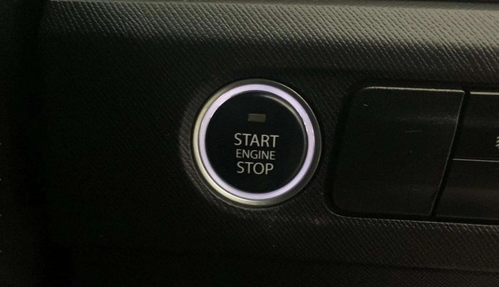 2023 Tata PUNCH ACCOMPLISHED MT CNG, CNG, Manual, 26,740 km, Keyless Start/ Stop Button