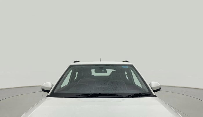 2023 Tata PUNCH ACCOMPLISHED MT CNG, CNG, Manual, 26,740 km, Front Windshield