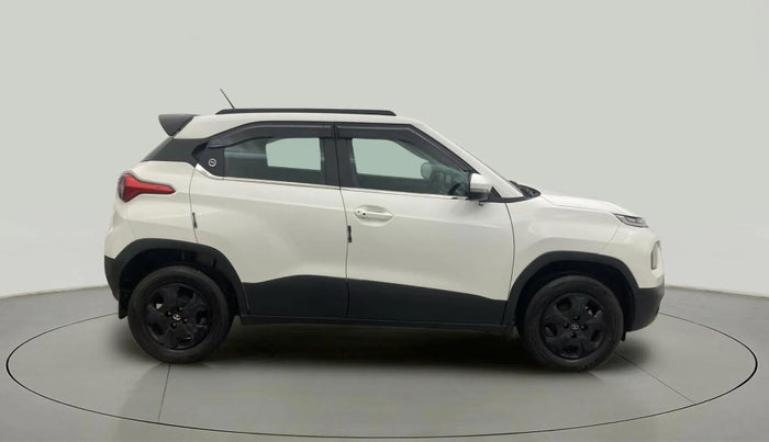 2023 Tata PUNCH ACCOMPLISHED MT CNG, CNG, Manual, 26,740 km, Right Side View