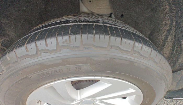 2020 Landrover Range Rover Evoque DYNAMIC SE, Diesel, Automatic, 57,503 km, Right Rear Tyre Tread