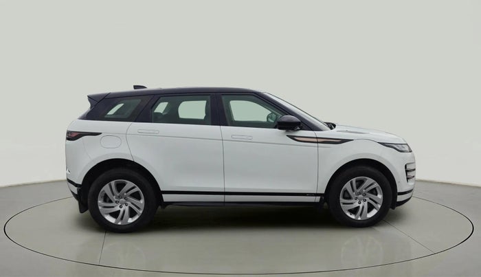2020 Landrover Range Rover Evoque DYNAMIC SE, Diesel, Automatic, 57,503 km, Right Side View
