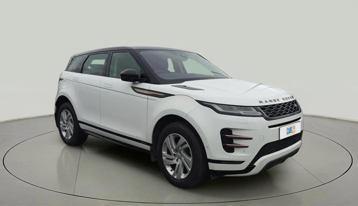 2020 Landrover Range Rover Evoque DYNAMIC SE, Diesel, Automatic, 57,503 km, SRP