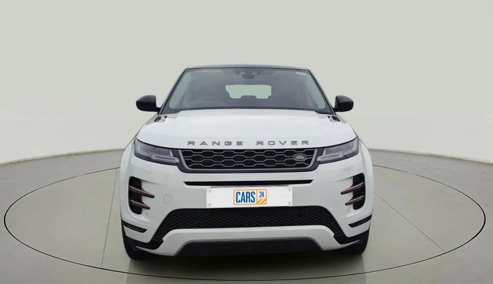 2020 Landrover Range Rover Evoque DYNAMIC SE, Diesel, Automatic, 57,503 km, Front