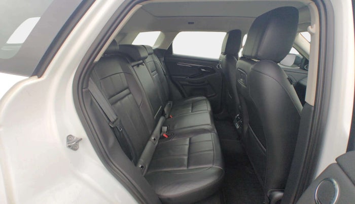2020 Landrover Range Rover Evoque DYNAMIC SE, Diesel, Automatic, 57,503 km, Right Side Rear Door Cabin