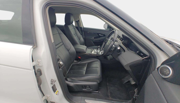2020 Landrover Range Rover Evoque DYNAMIC SE, Diesel, Automatic, 57,503 km, Right Side Front Door Cabin
