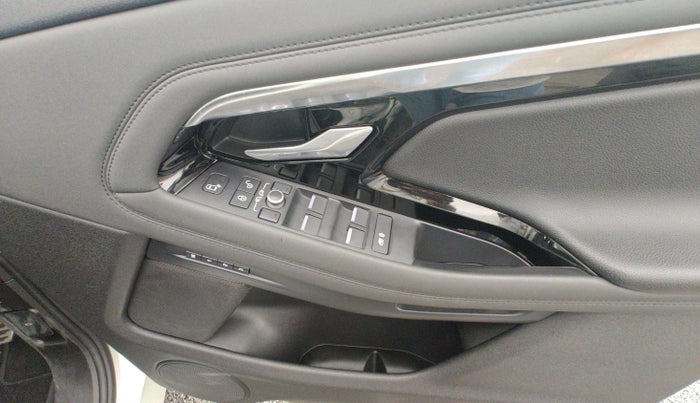 2020 Landrover Range Rover Evoque DYNAMIC SE, Diesel, Automatic, 57,503 km, Driver Side Door Panels Control