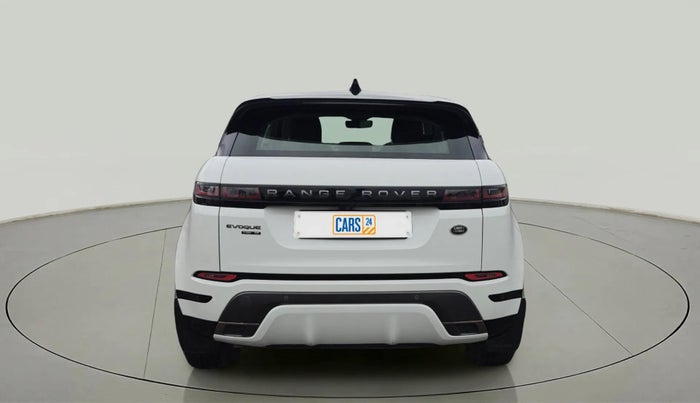 2020 Landrover Range Rover Evoque DYNAMIC SE, Diesel, Automatic, 57,503 km, Back/Rear