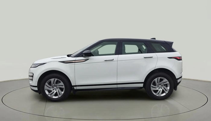 2020 Landrover Range Rover Evoque DYNAMIC SE, Diesel, Automatic, 57,503 km, Left Side