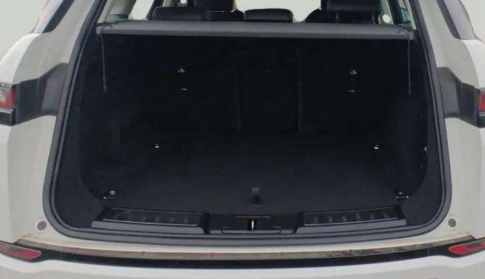 2020 Landrover Range Rover Evoque DYNAMIC SE, Diesel, Automatic, 57,503 km, Boot Inside
