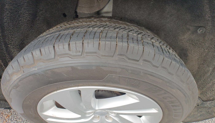 2020 Landrover Range Rover Evoque DYNAMIC SE, Diesel, Automatic, 57,503 km, Left Rear Tyre Tread