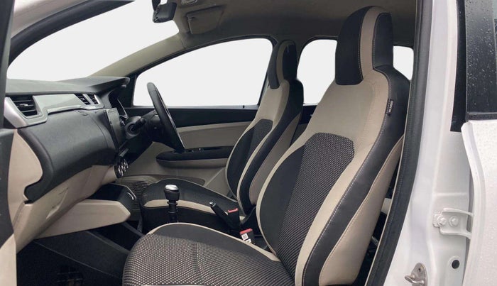 2020 Renault TRIBER RXZ, Petrol, Manual, 40,183 km, Right Side Front Door Cabin