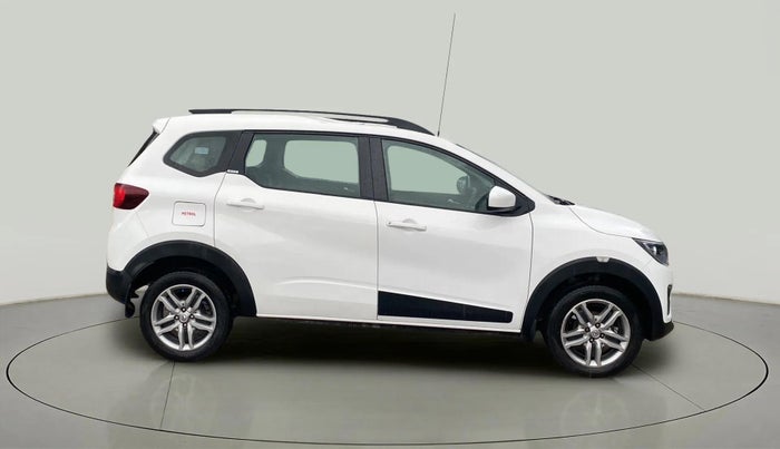 2020 Renault TRIBER RXZ, Petrol, Manual, 40,183 km, Right Side View