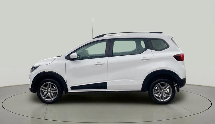 2020 Renault TRIBER RXZ, Petrol, Manual, 40,183 km, Left Side